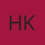 Portrait of Hamide Kilic