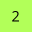 Logo 2 By 2 n.v.