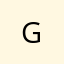 Logo Gasparini, Barbosa e Freire Advogados