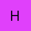 Logo Hcmvision (BVBA)
