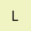 Logo La Ligue Braille