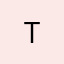 Logo Tipsy Topsy