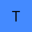 Logo talent's club